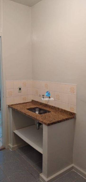 Apartamento à venda com 2 quartos, 45m² - Foto 11