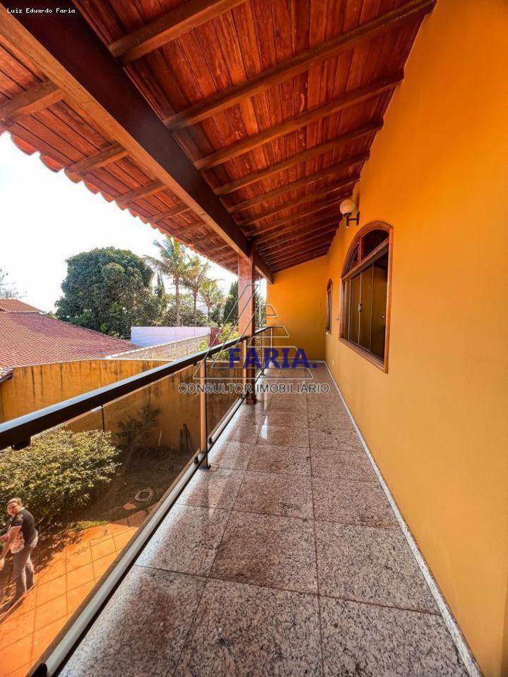 Casa à venda com 4 quartos, 497m² - Foto 10