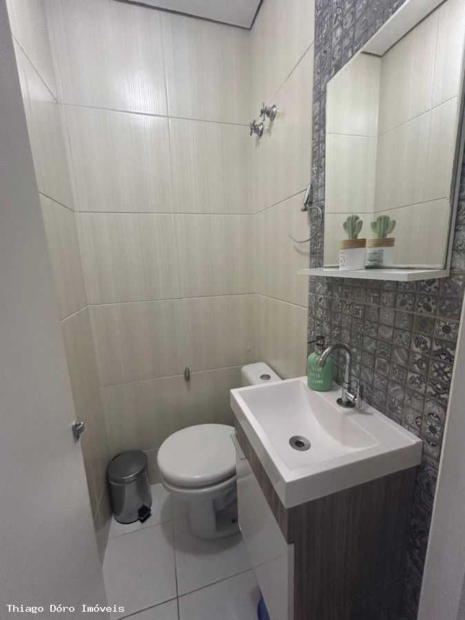 Casa de Condomínio à venda, 113m² - Foto 16
