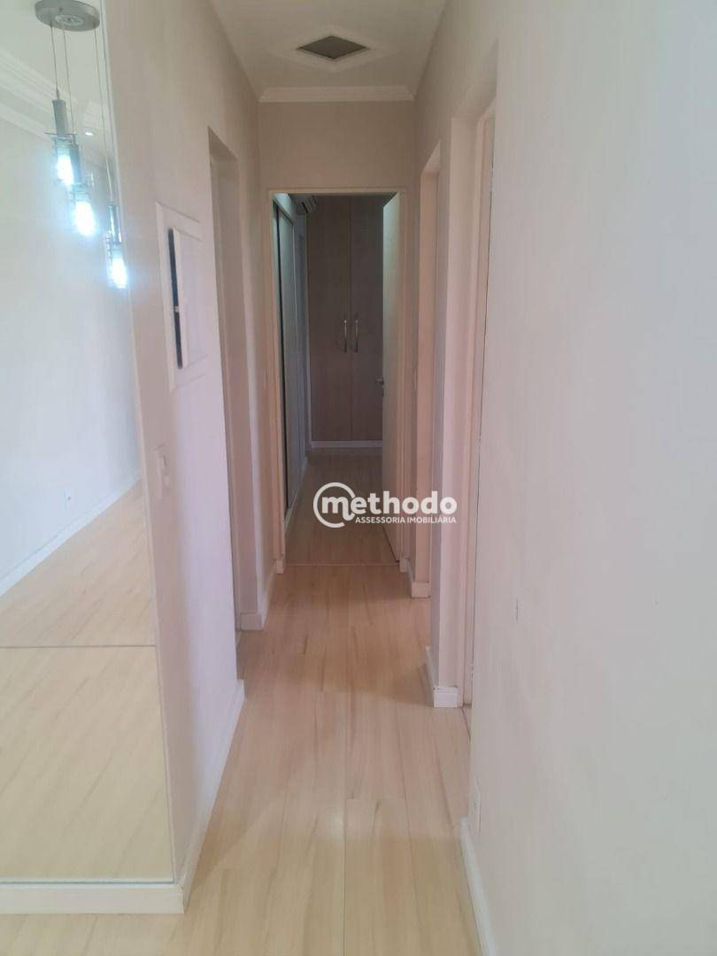Apartamento à venda com 3 quartos, 75m² - Foto 12