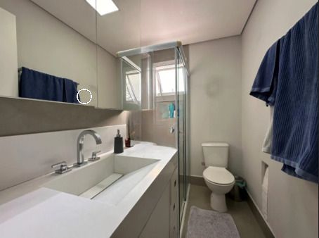 Apartamento à venda com 3 quartos, 108m² - Foto 10