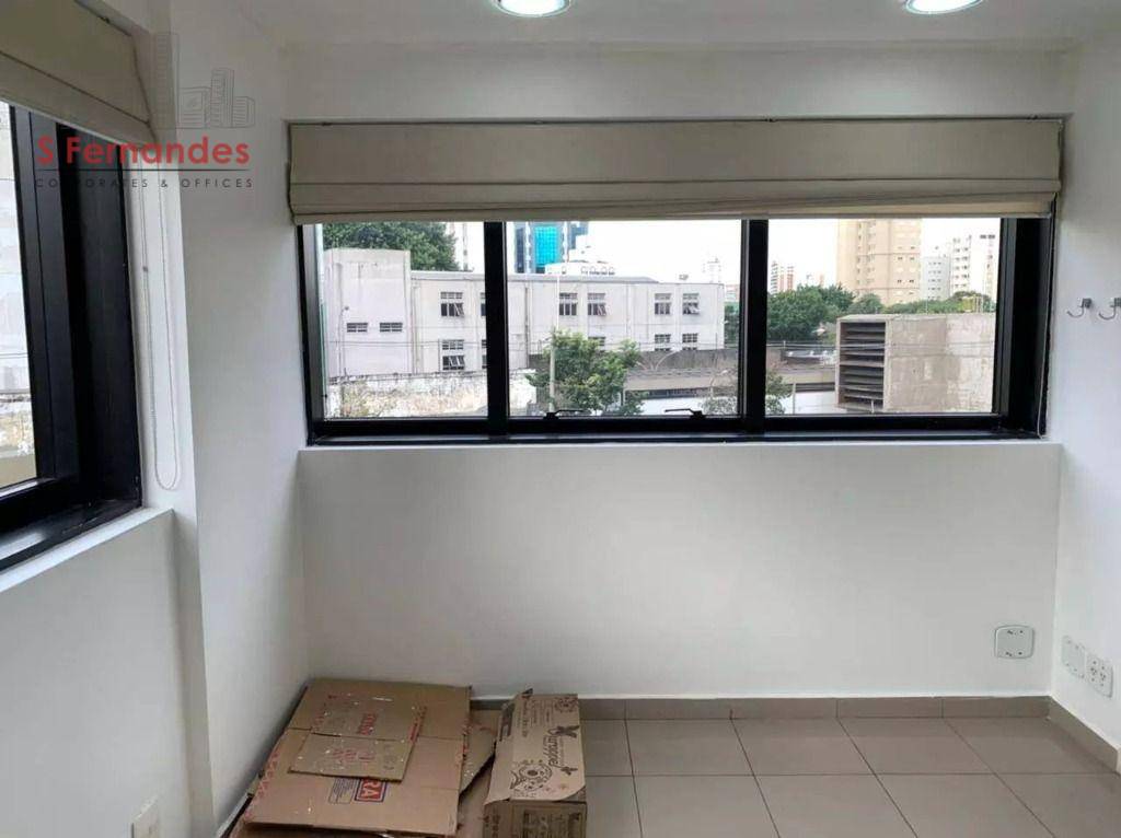 Conjunto Comercial-Sala à venda, 35m² - Foto 6