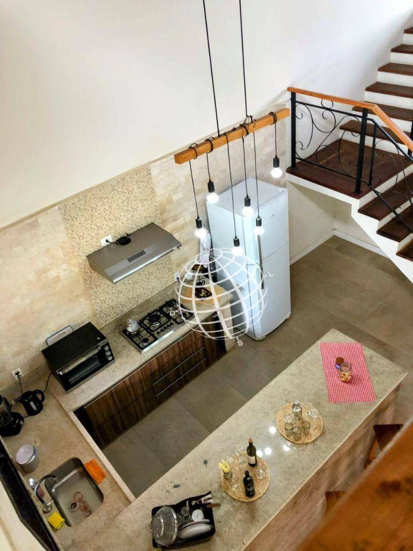 Casa de Condomínio para alugar com 2 quartos, 180m² - Foto 6