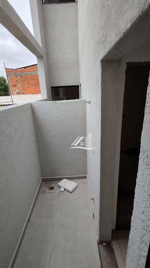 Apartamento à venda com 2 quartos, 48m² - Foto 2