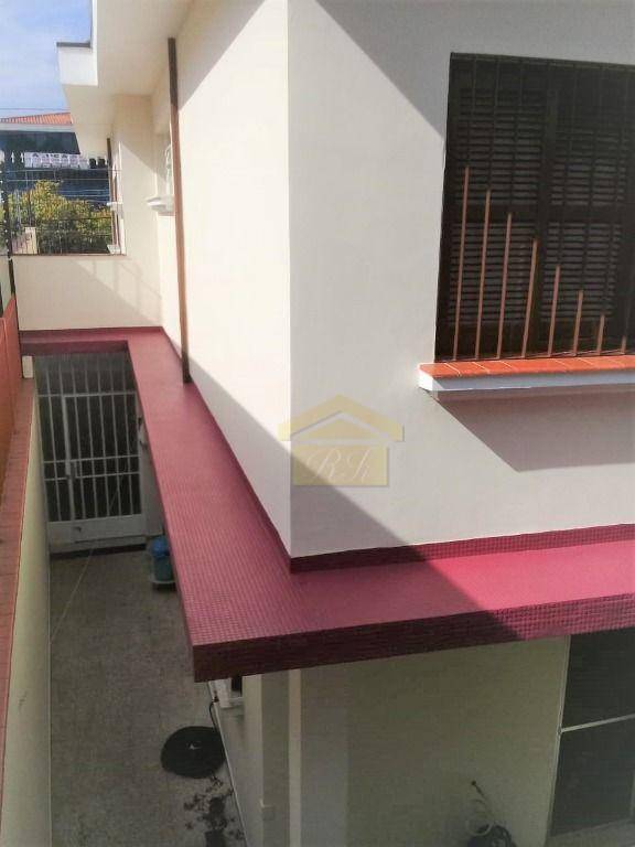 Sobrado à venda com 3 quartos, 142m² - Foto 19