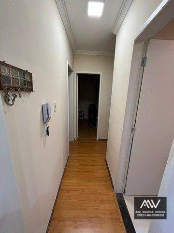 Apartamento, 3 quartos, 160 m² - Foto 4