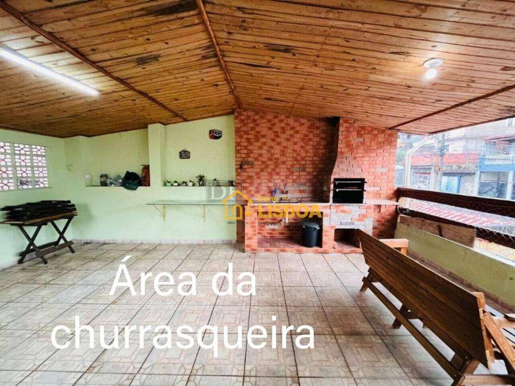 Sobrado à venda com 3 quartos, 230m² - Foto 8