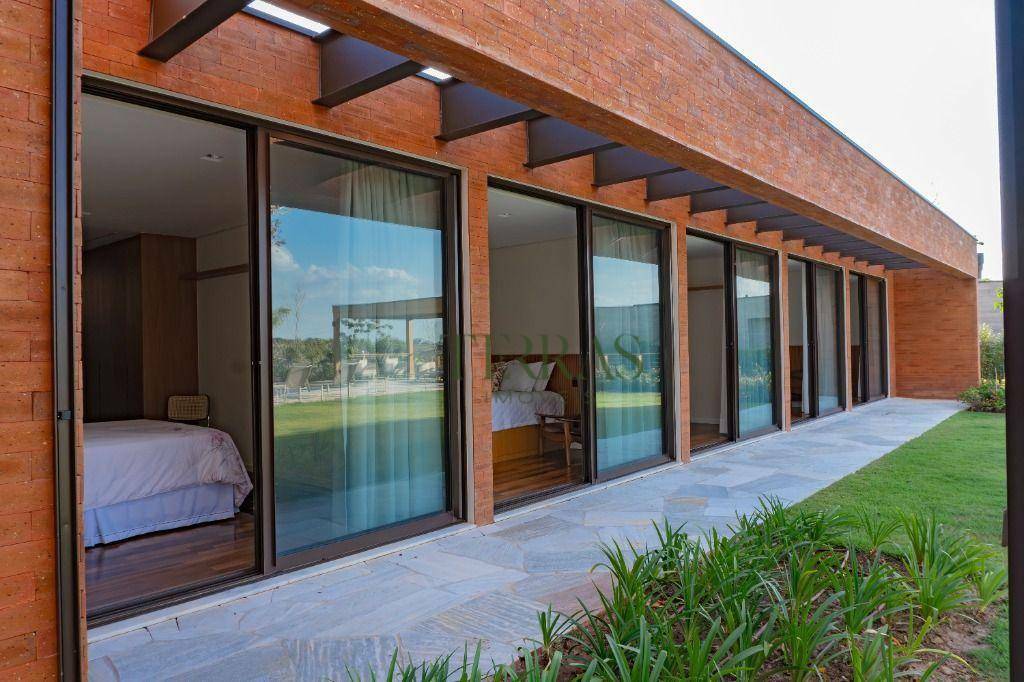 Casa de Condomínio à venda com 5 quartos, 611m² - Foto 12