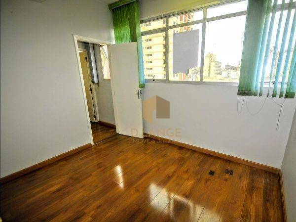 Conjunto Comercial-Sala à venda, 62m² - Foto 5