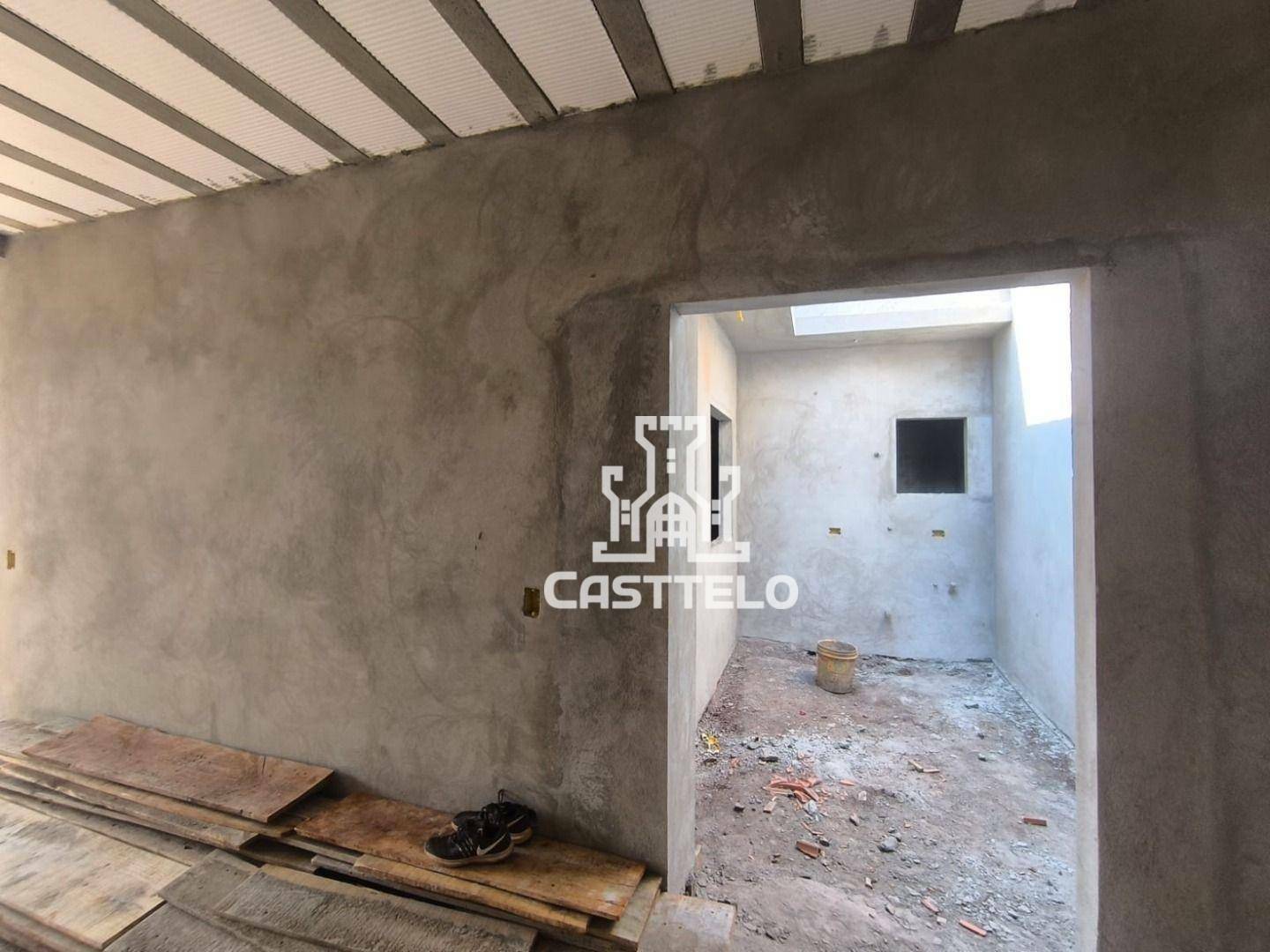 Casa à venda com 3 quartos, 72m² - Foto 10