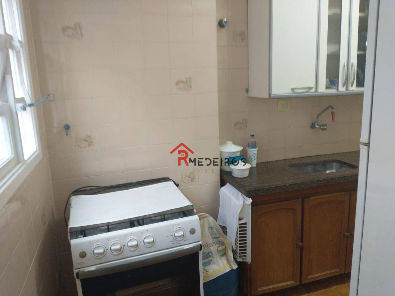 Apartamento à venda com 1 quarto, 69m² - Foto 9