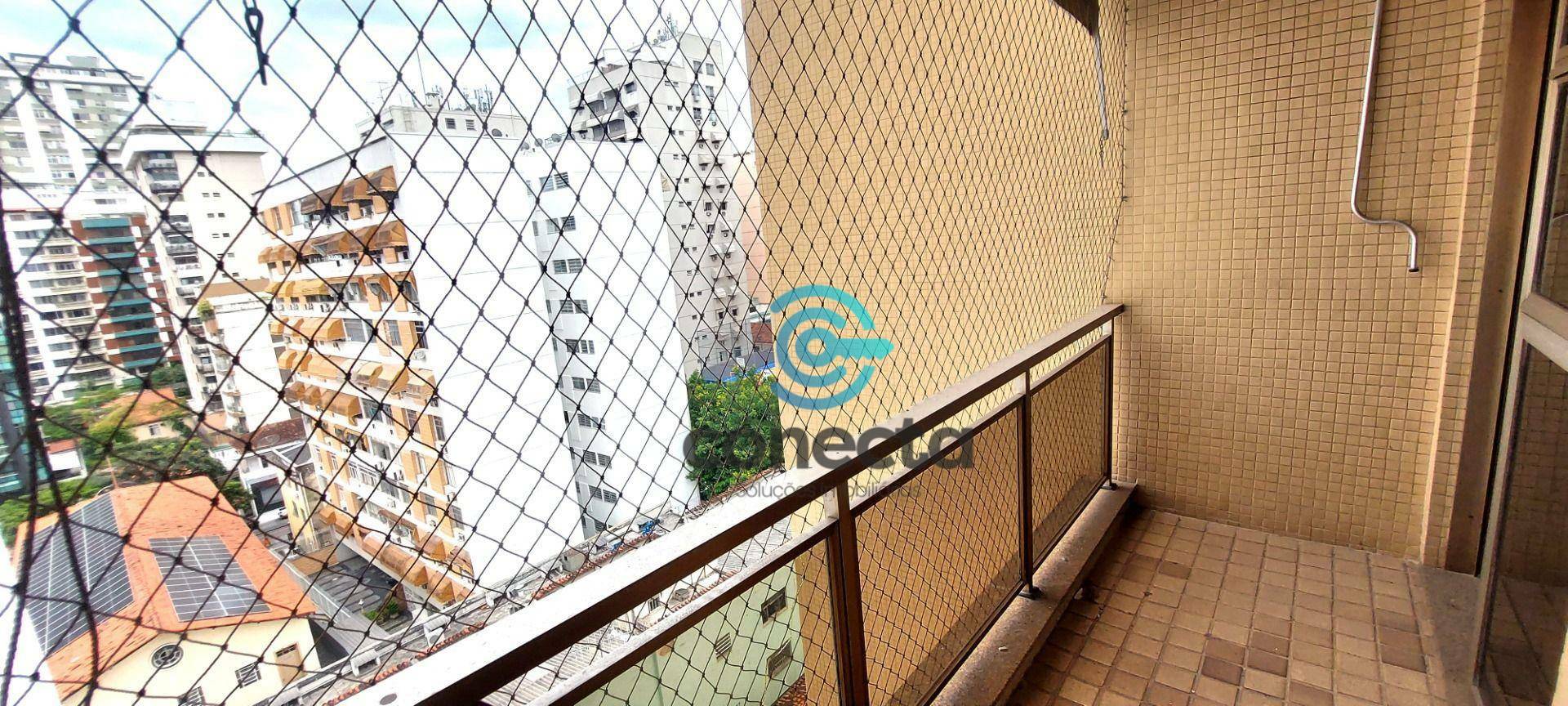 Apartamento à venda e aluguel com 4 quartos, 180m² - Foto 18