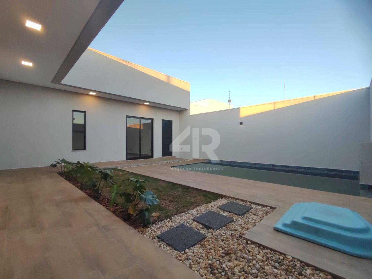 Casa à venda com 3 quartos, 137m² - Foto 13