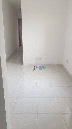 Apartamento à venda com 2 quartos, 47m² - Foto 3