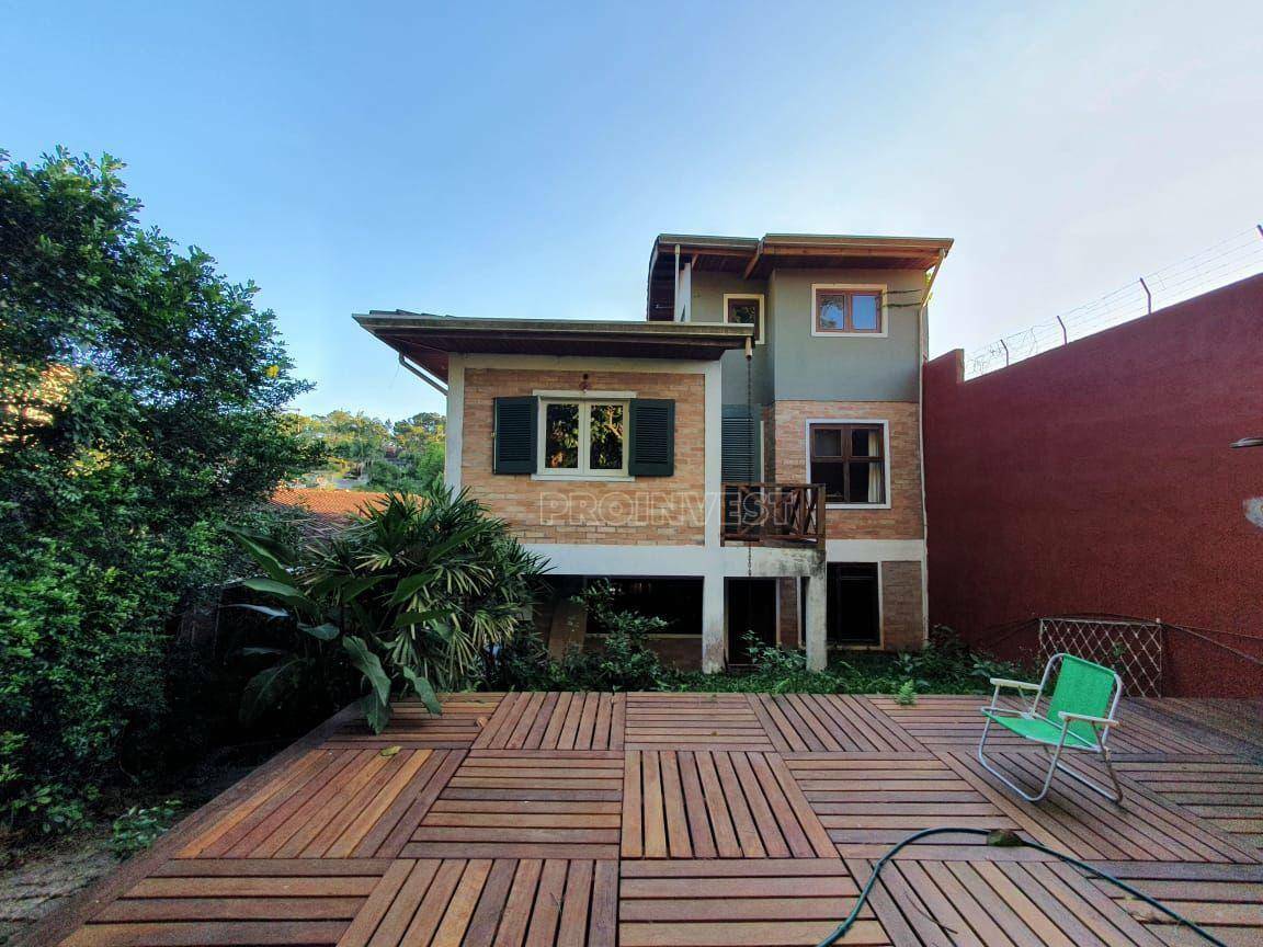 Casa de Condomínio à venda com 3 quartos, 215m² - Foto 5