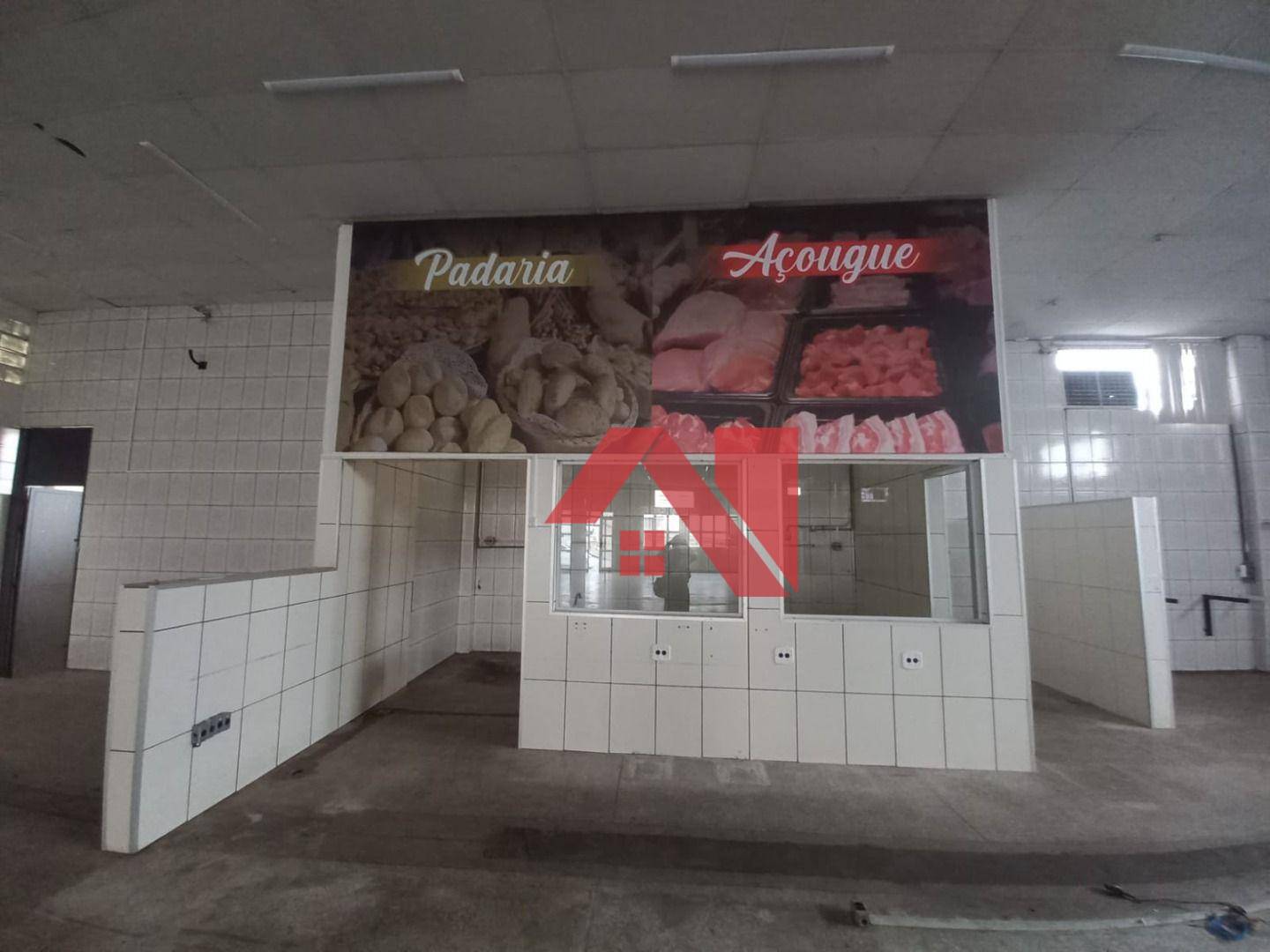 Depósito-Galpão-Armazém à venda e aluguel, 822m² - Foto 10