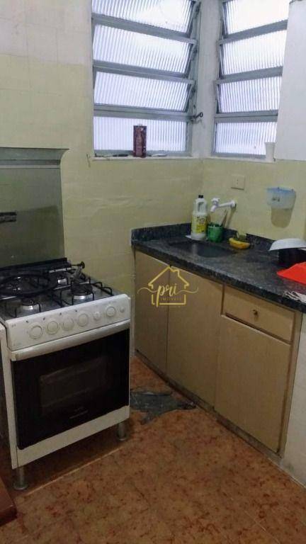 Apartamento à venda com 1 quarto, 44m² - Foto 16