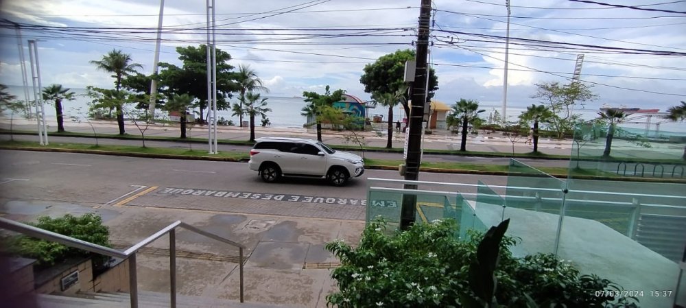 Flat/Apart Hotel para alugar com 1 quarto, 31m² - Foto 16