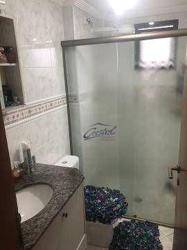 Apartamento à venda com 2 quartos, 65m² - Foto 8