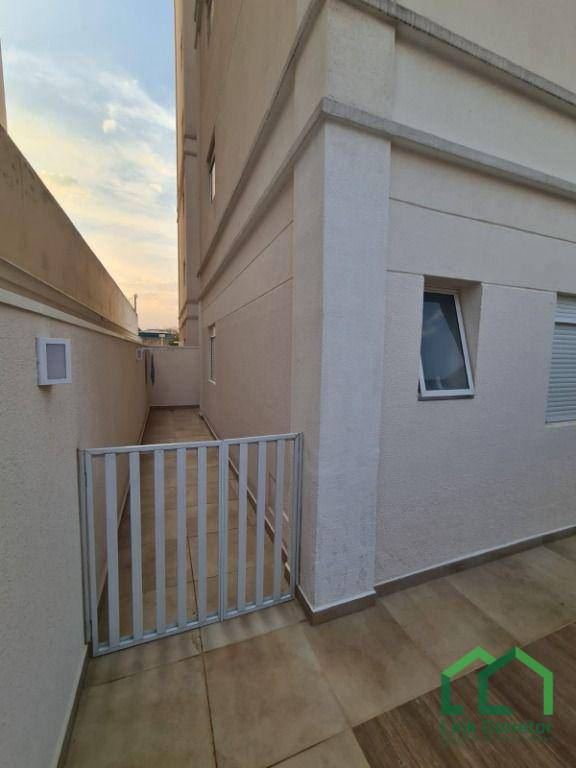 Apartamento à venda com 3 quartos, 140m² - Foto 15