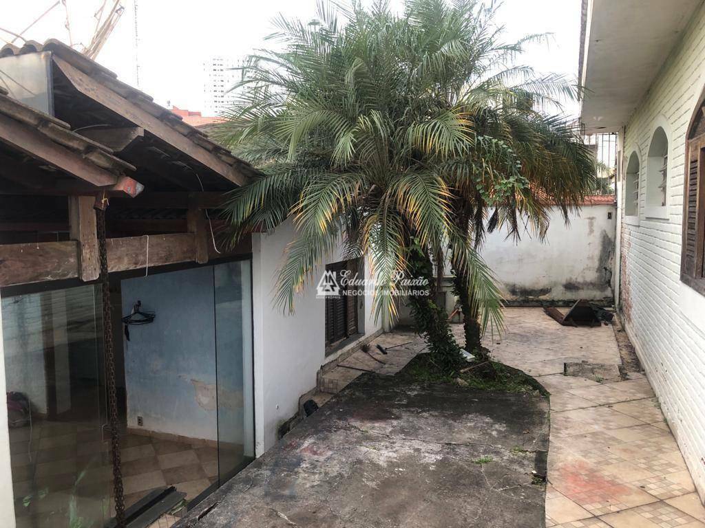 Sobrado à venda com 5 quartos, 300m² - Foto 21