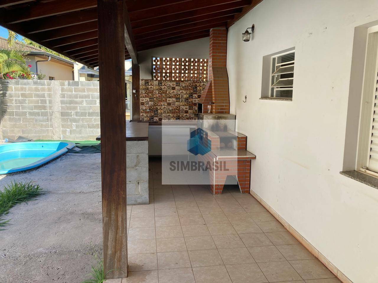 Casa à venda com 3 quartos, 264m² - Foto 24