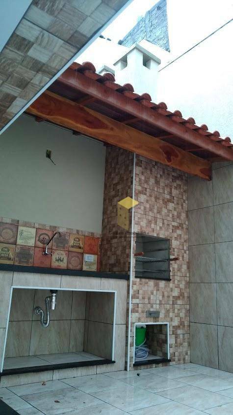 Sobrado à venda com 3 quartos, 200M2 - Foto 12