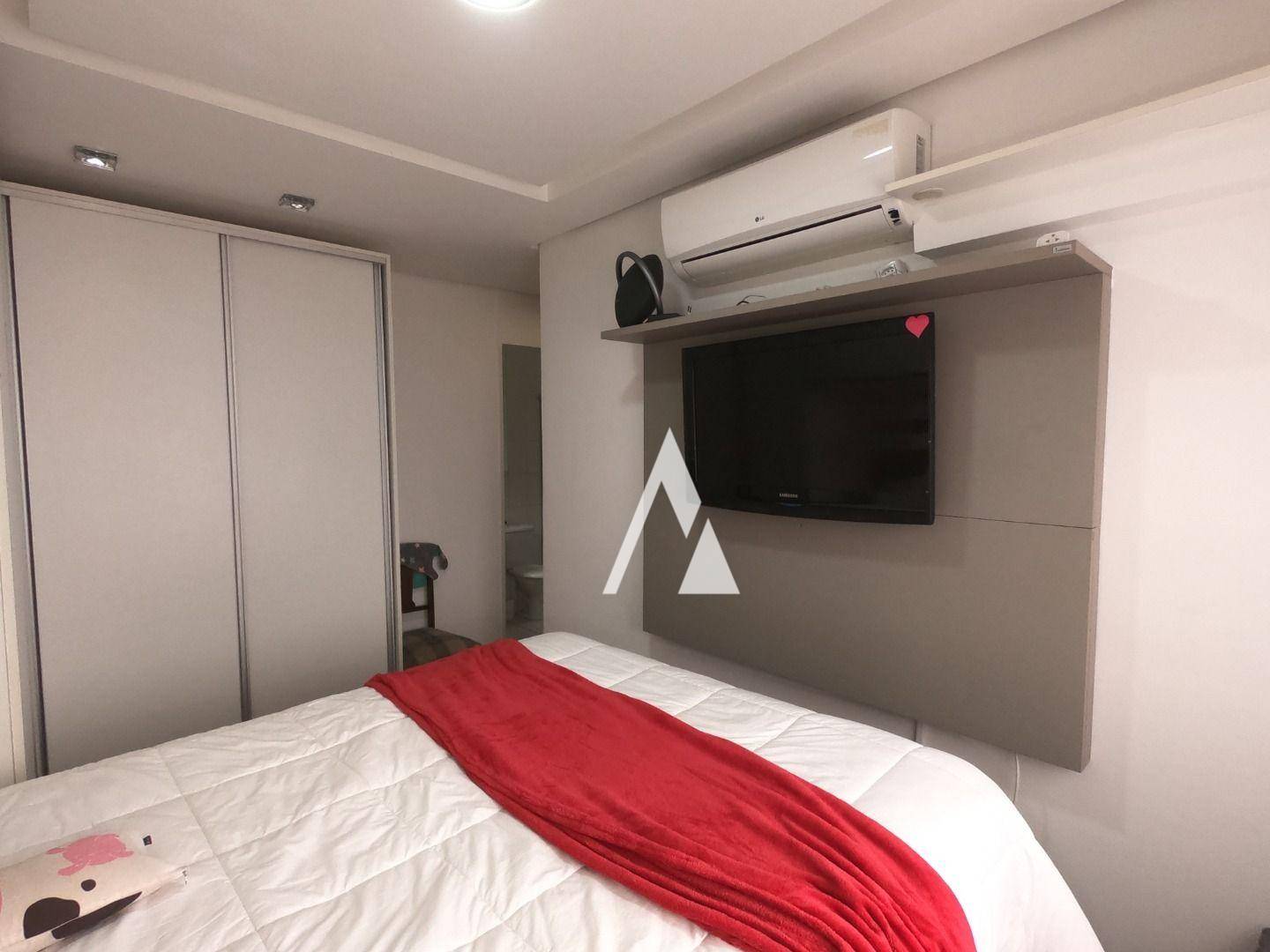 Apartamento para alugar com 3 quartos, 67m² - Foto 32