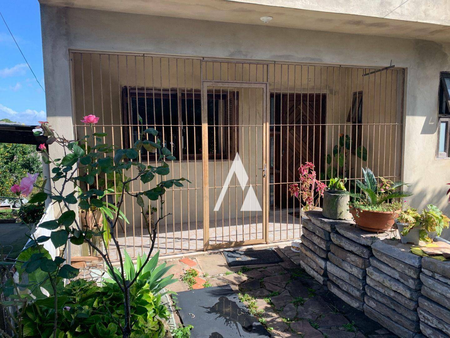 Casa à venda com 3 quartos, 250m² - Foto 2