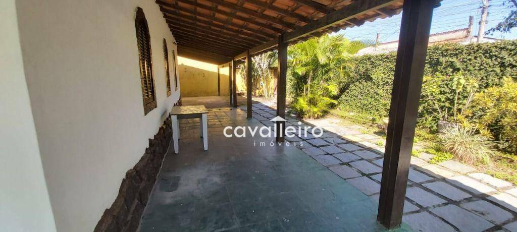 Casa à venda com 4 quartos, 190m² - Foto 13
