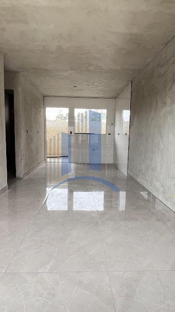Casa à venda com 3 quartos, 53m² - Foto 5