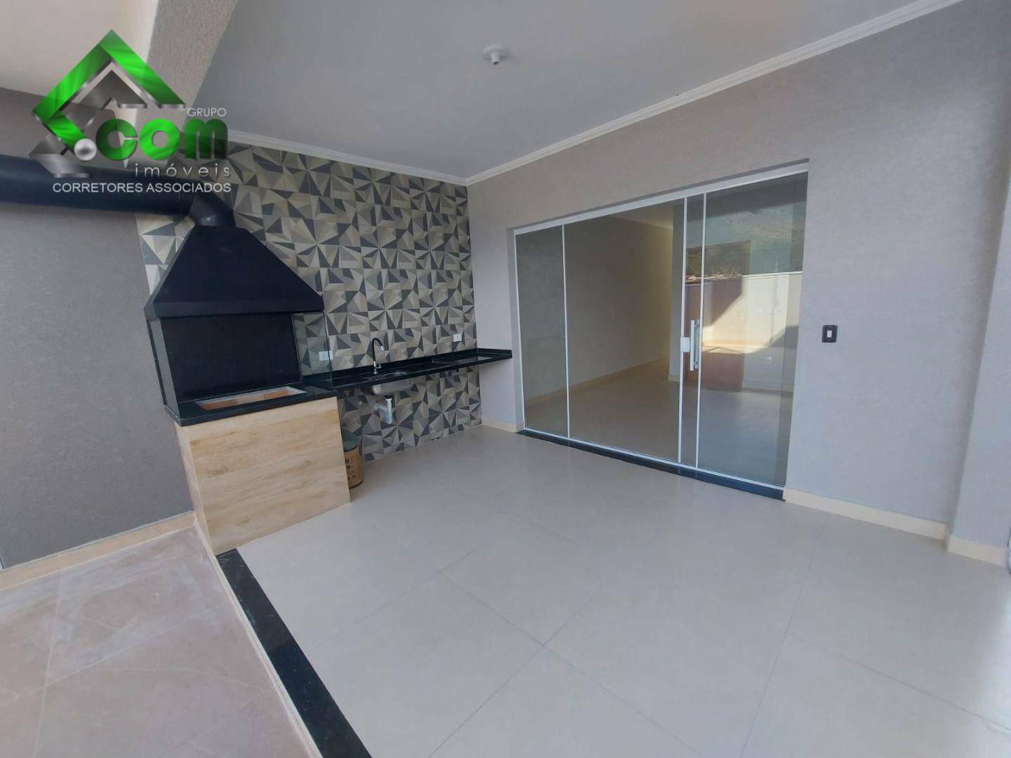 Casa à venda com 3 quartos, 115m² - Foto 16