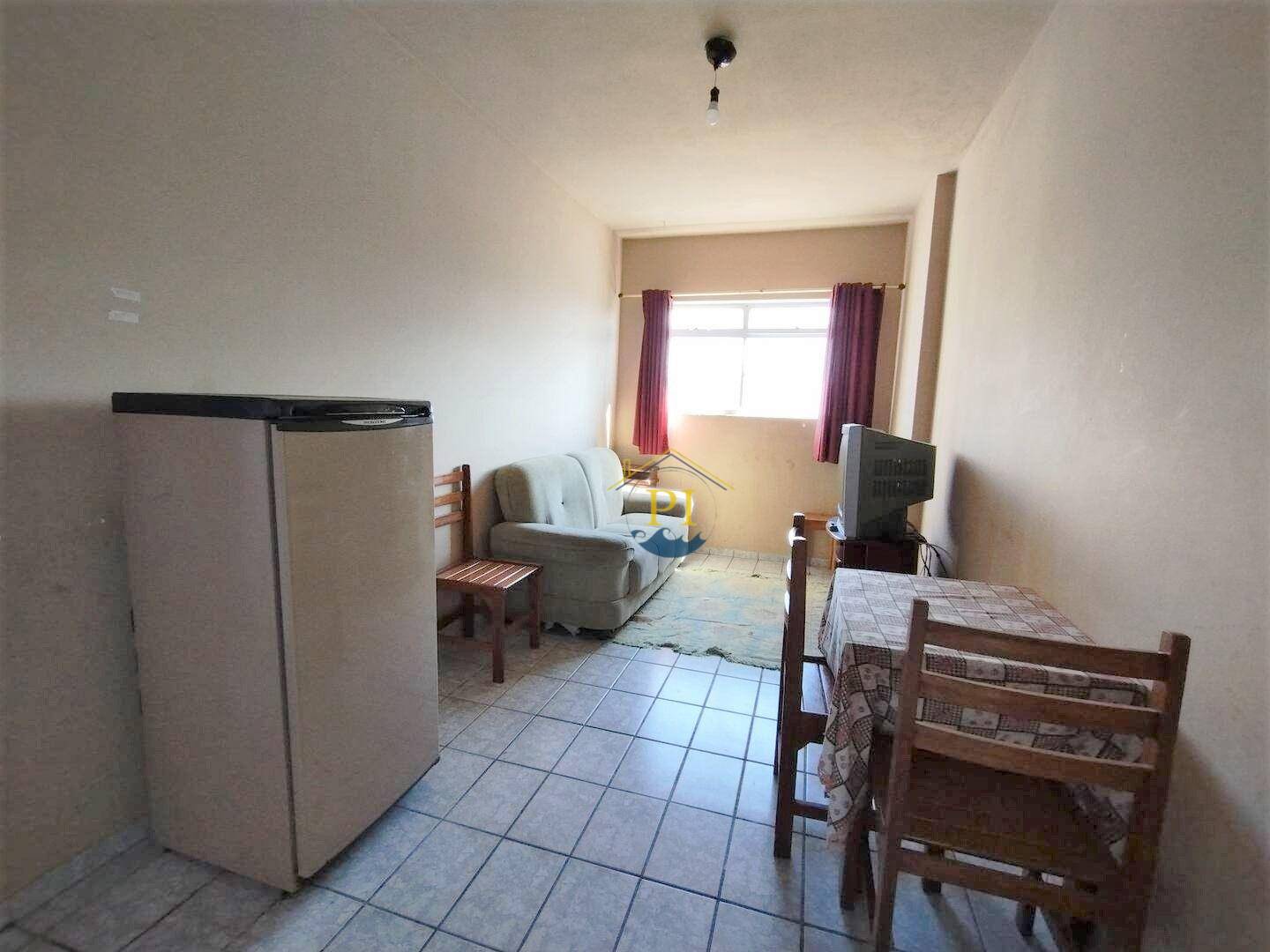 Apartamento à venda com 1 quarto, 65m² - Foto 3