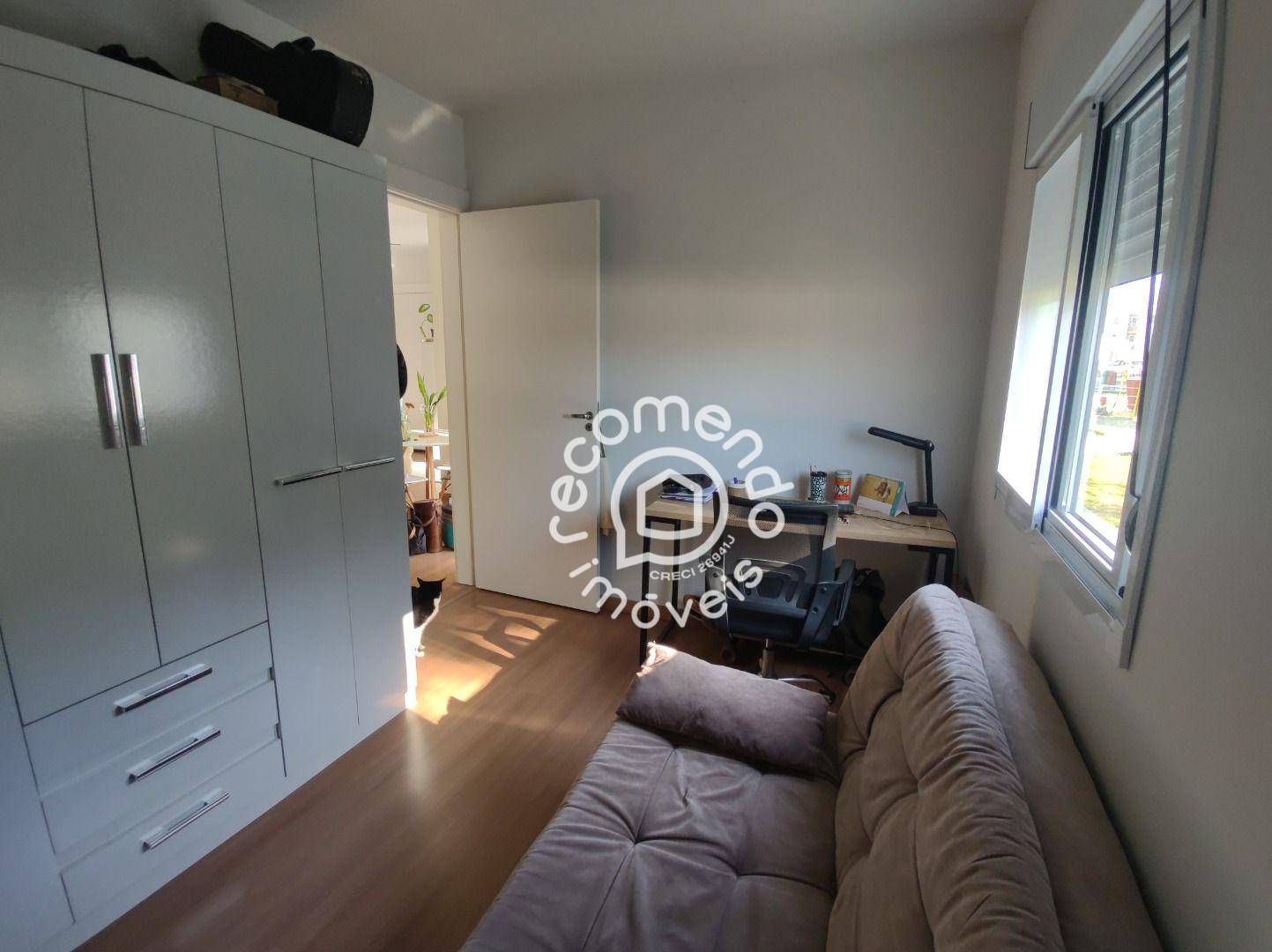 Apartamento à venda com 2 quartos, 68m² - Foto 5