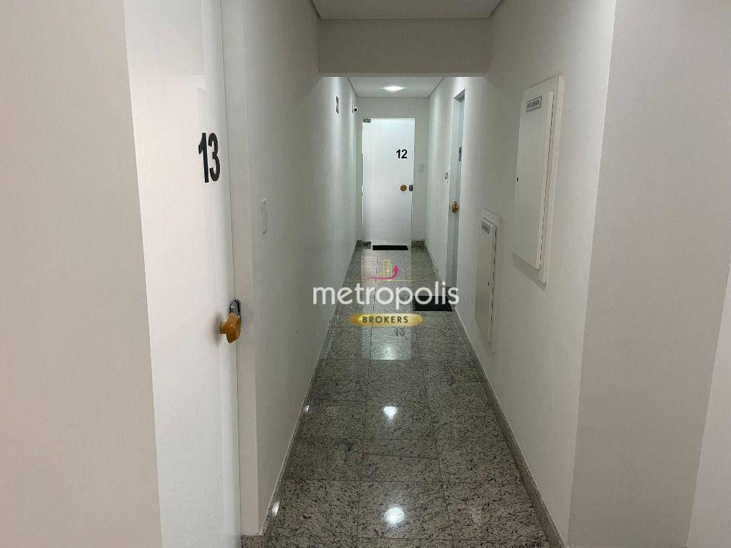 Conjunto Comercial-Sala à venda, 84m² - Foto 7