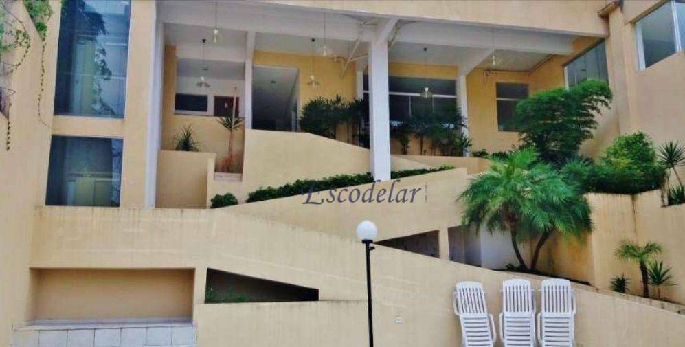 Casa de Condomínio à venda com 3 quartos, 86m² - Foto 20