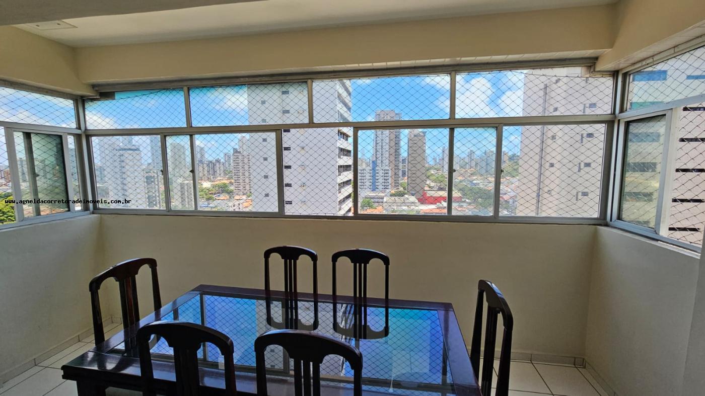 Apartamento à venda com 3 quartos, 138m² - Foto 11