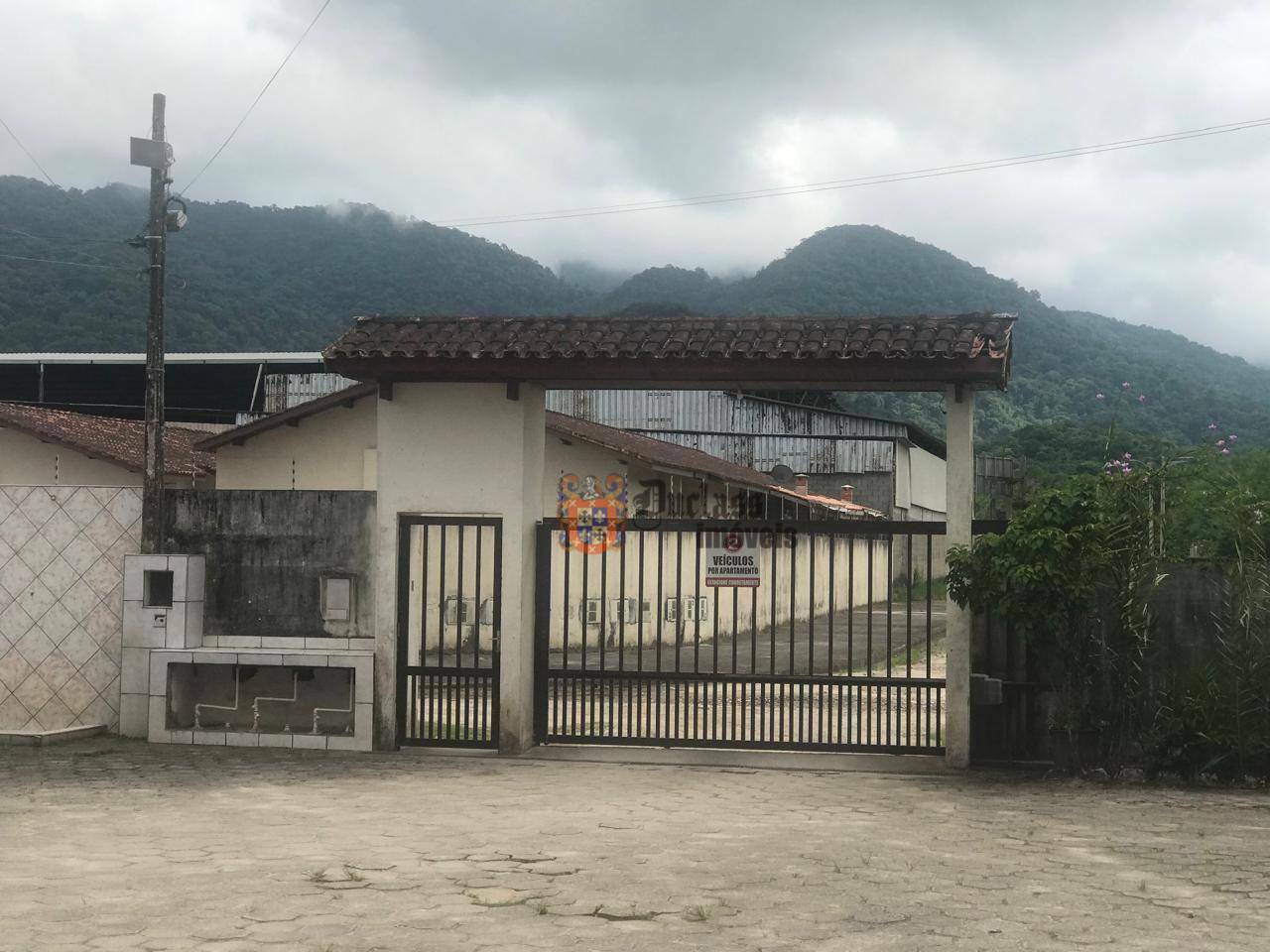 Sobrado à venda com 2 quartos, 80M2 - Foto 21