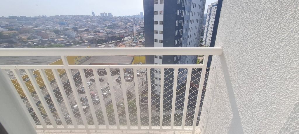 Apartamento à venda com 2 quartos, 85m² - Foto 26