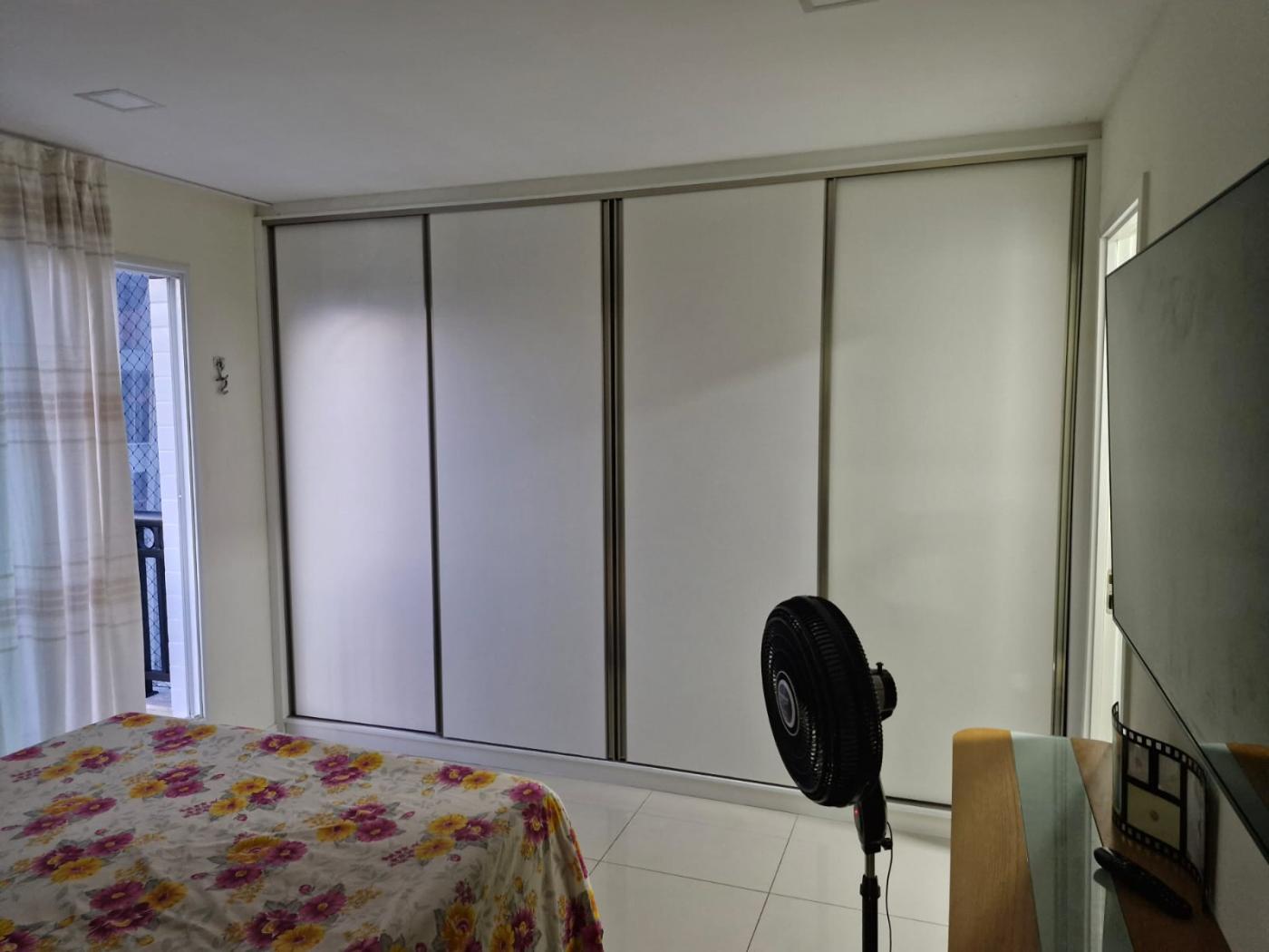 Apartamento à venda com 3 quartos - Foto 8