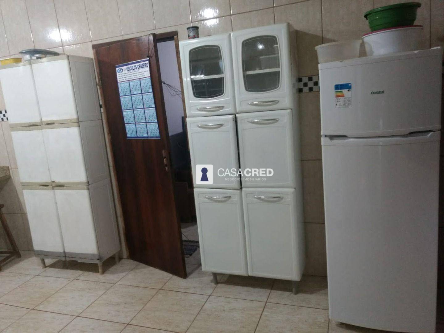 Chácara à venda com 3 quartos, 80m² - Foto 11