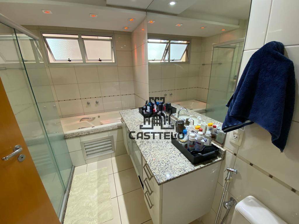 Apartamento à venda com 3 quartos, 130m² - Foto 18