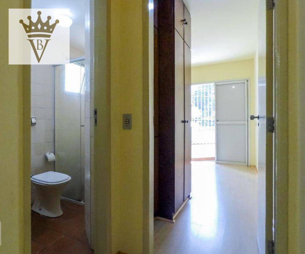 Apartamento à venda com 1 quarto, 43m² - Foto 8