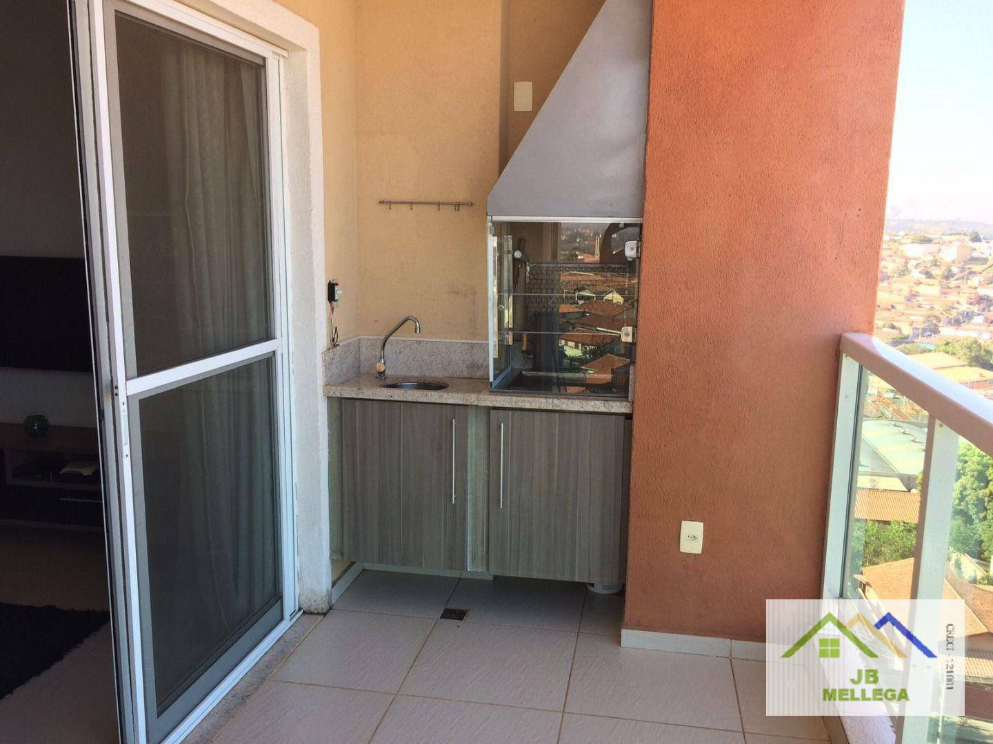 Apartamento à venda com 2 quartos, 71m² - Foto 21