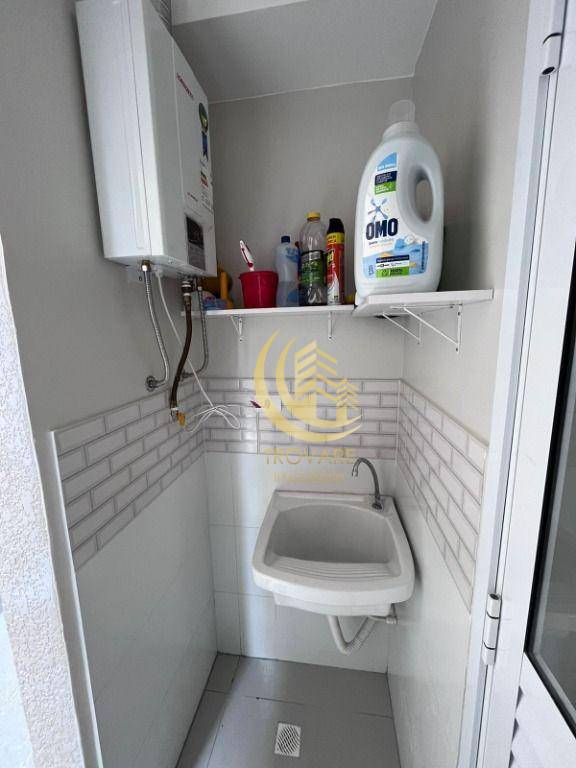 Sobrado à venda com 3 quartos, 93m² - Foto 5