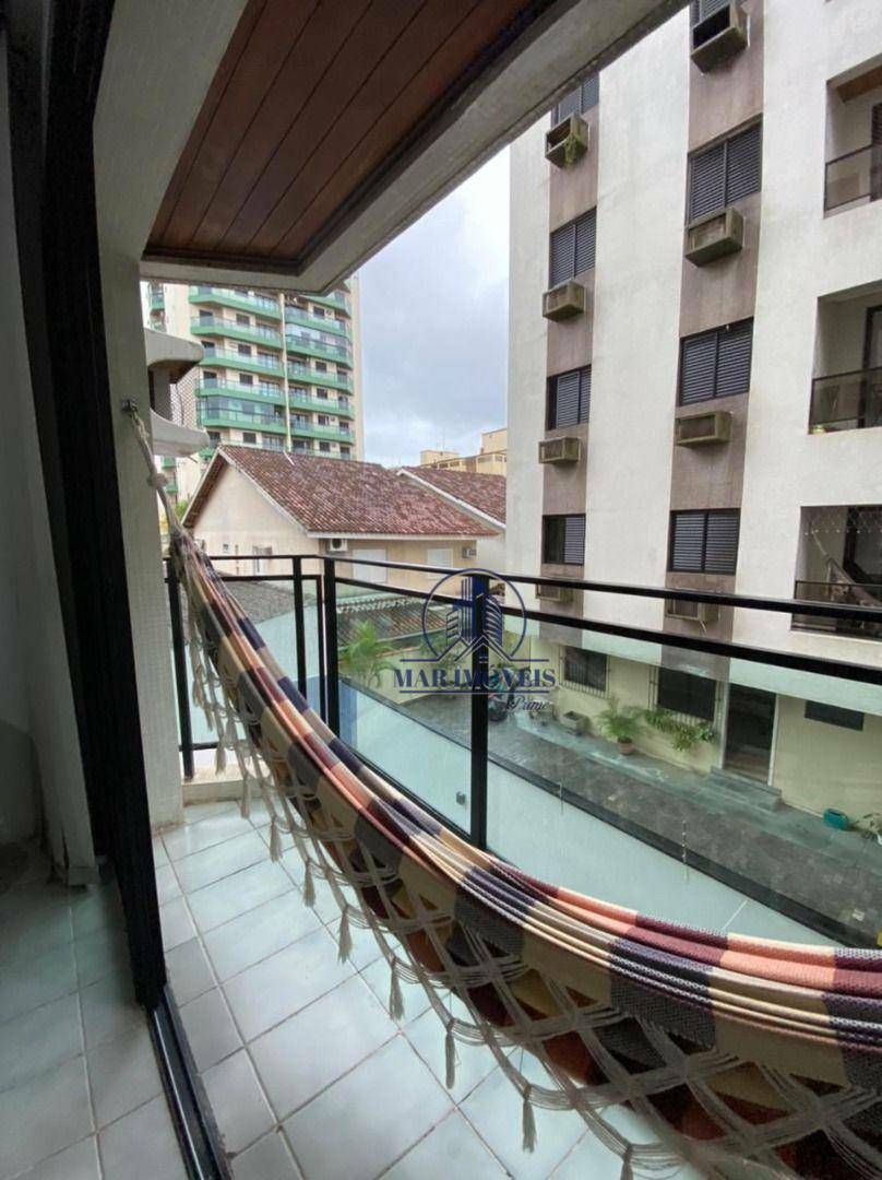 Apartamento à venda com 2 quartos, 90m² - Foto 6