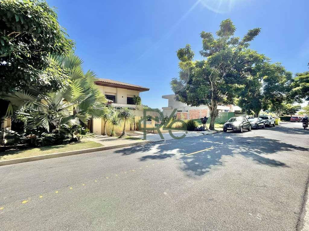 Casa de Condomínio à venda e aluguel com 6 quartos, 610m² - Foto 5