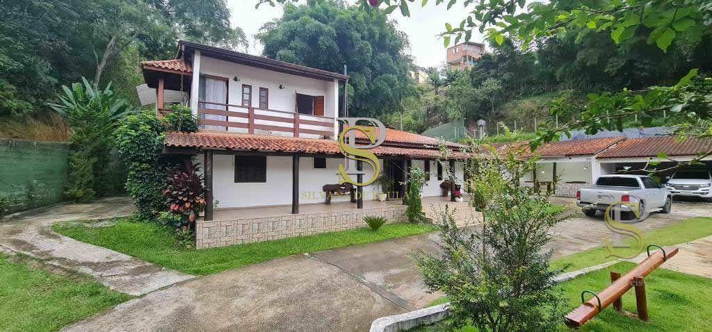 Chácara à venda com 5 quartos, 650m² - Foto 3