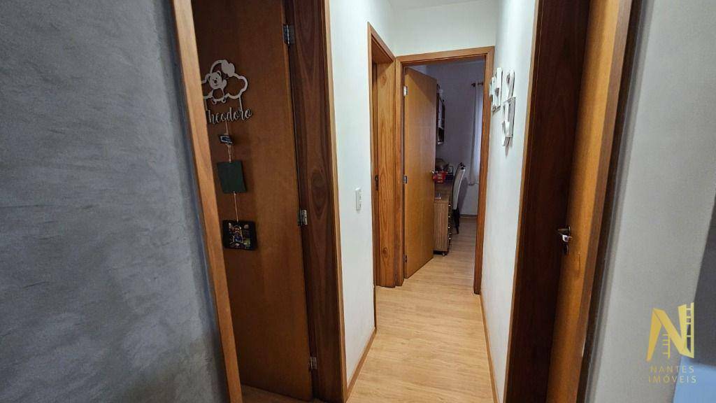 Apartamento à venda com 3 quartos, 66m² - Foto 6