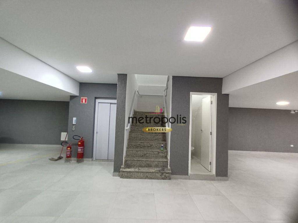 Apartamento à venda com 2 quartos, 60m² - Foto 12